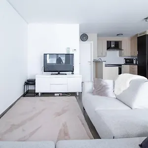 Appartement Laluna, Oostende