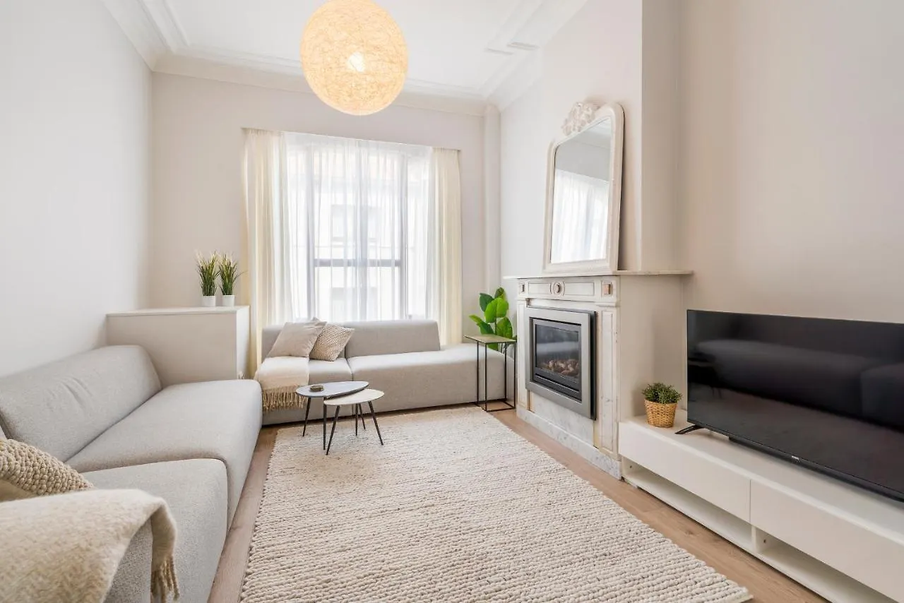 Holiday home Luxurious, Updated, Warm & Stunning Home Terraces Ostend