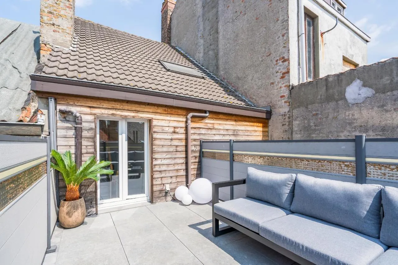 Luxurious, Updated, Warm & Stunning Home Terraces Ostend Holiday home